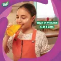 Tang - Orange Drink Powder 375g #GDC. 