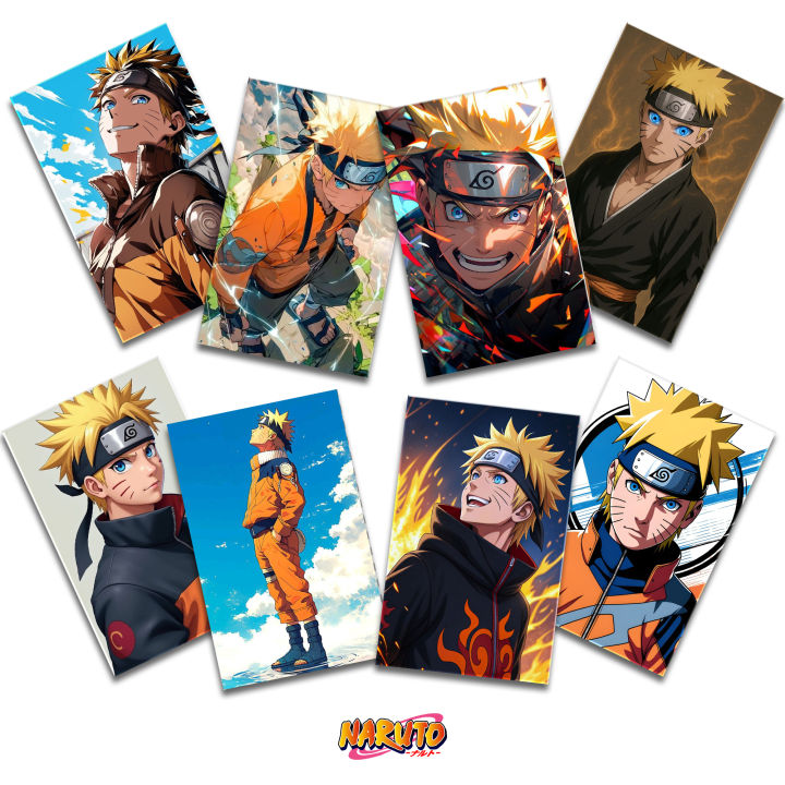 Naruto%20Lomo%20Card%201set/32Pcs%20Card%20Games%20Postcards%20Message%20Photo%20Japanese%20Anime%20Gift%20for%20Anime%20Fan%20Game%20Collection%20-%20Image%204