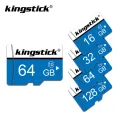 【KKadapter 】 High speed 16GB 32GB micro sd 64GB 128GB tarjeta microsd 32gb mini TF card 4GB with Free. 