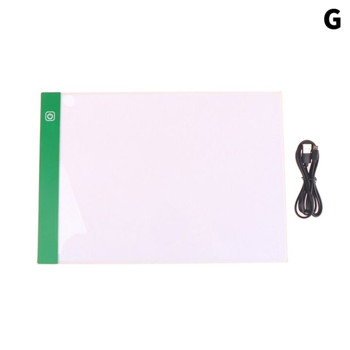 LeiyanProfesional%20A4/A5%20Three%20Level%20Dimmable%20Led%20Light%20Pad%20Drawing%20Board%20Pad%20Tracing%20Light%20Box%20Eye%20Protection%20Easier%20for%20Diamond%20Painting%20-%20Image%207