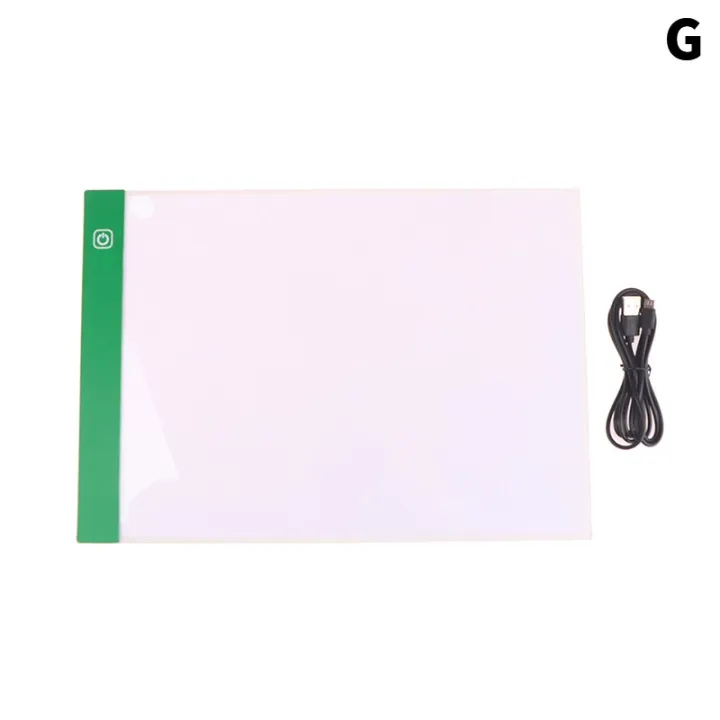 LeiyanProfesional%20A4/A5%20Three%20Level%20Dimmable%20Led%20Light%20Pad%20Drawing%20Board%20Pad%20Tracing%20Light%20Box%20Eye%20Protection%20Easier%20for%20Diamond%20Painting%20-%20Image%207