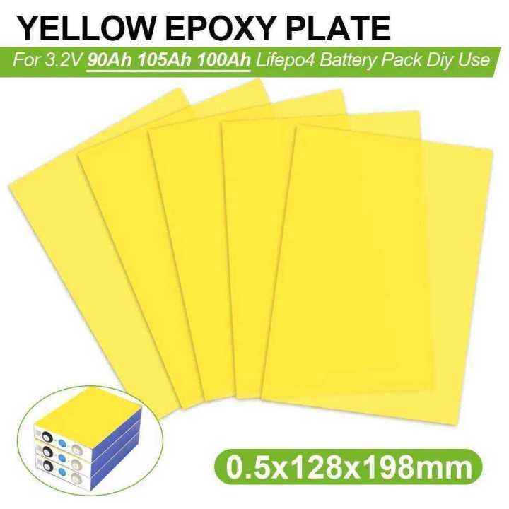3240%20Circuit%20Insulation%20Epoxy%20Plate%20Insulator%20Board%20Sheet%20198x128x0.5mm%20for%203.2V%20105AH%20100AH%2090AH%20Lifepo4%20Battery%20Pack%20Diy%20Use%20-%20Image%202