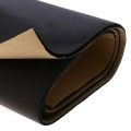 1Roll Adhesive Sound & Heat Sheet Cell Foam Window Door Sound Proofing Foam 100 x 50cm 5/10mm. 