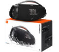 JBL Boombox 3 Waterproof Portable Bluetooth Speaker. 