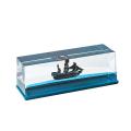 Pirates Floating Ship Wave Cruise Ship Decoration, Car Interior Dashboard Decoration Floating Ship Titanic and Pirates of Carrabin Ship Stress relief. 