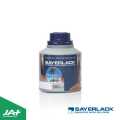 JAT Sayerlack Water Based  Self-Sealer for Interior Wooden Furniture and ceilings smooth and soft finish. 