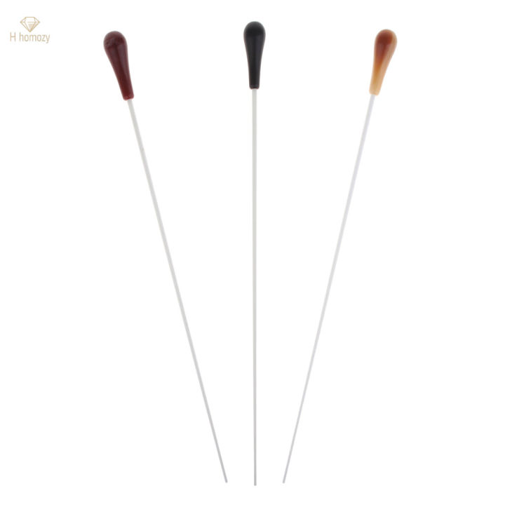 Resin%20Concert%20Conductor%20Stick,%2015inch%20-%20Image%202