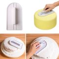 Cake Fondant Smoother Polisher Cake shaper tool. 