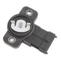 Hyundai Kia Throttle Position Sensor-1 * Throttle Position Sensor-black. 