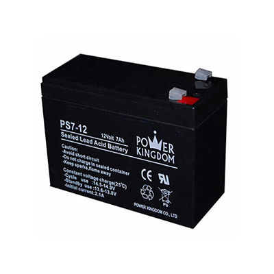 UPS%20Battery%2012V%207AH%20Power%20Kingdom%20Sealed%20LED%20Acid%20Battery%20-%20Image%203