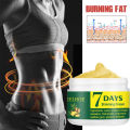 20kg Losing Ginger Fat Burning Cream Massage Belly Slimming Gel Loss Weight Body Shaper Health Care Slime Cream Anticellulite. 