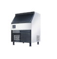 Penguin Branded Under Counter Ice Cube Machine 73Kgs Per Day. 
