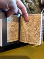 The Art of Harry Potter (Mini Book): Mini Book of Graphic Design. 