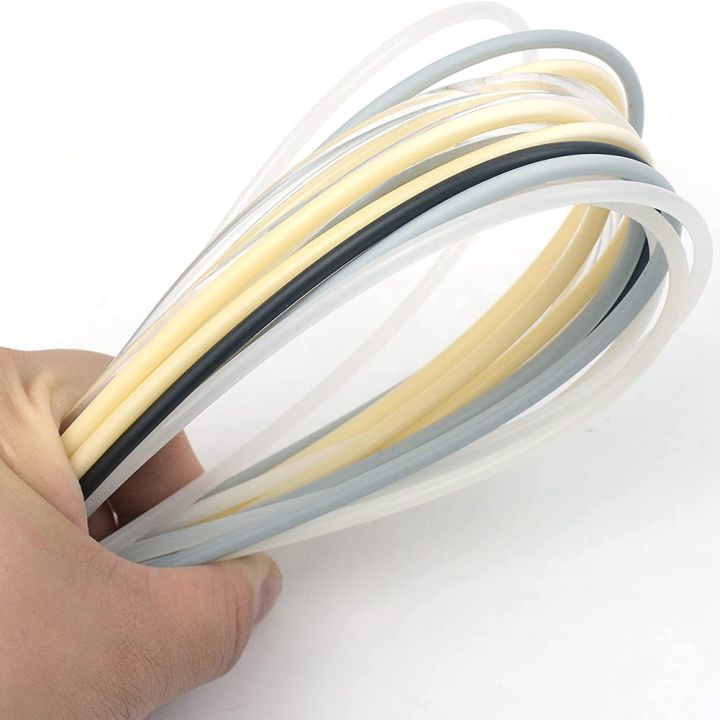 56PCS%20Plastic%20Welding%20Rods,%207%20Types%20ABS%20PP%20PU%20PE%20PA%20PC%20TPO%2013%20Inch%20-%20Image%207