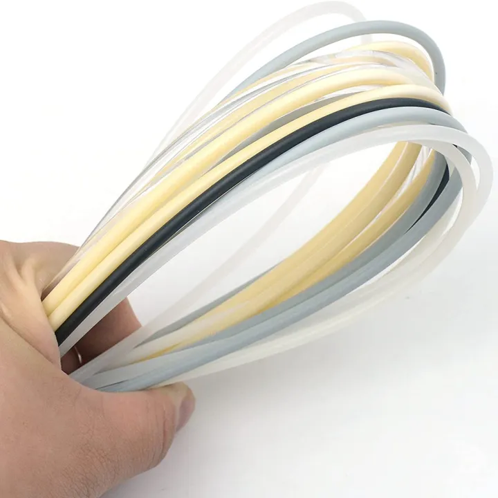 56PCS%20Plastic%20Welding%20Rods,%207%20Types%20ABS%20PP%20PU%20PE%20PA%20PC%20TPO%2013%20Inch%20-%20Image%207