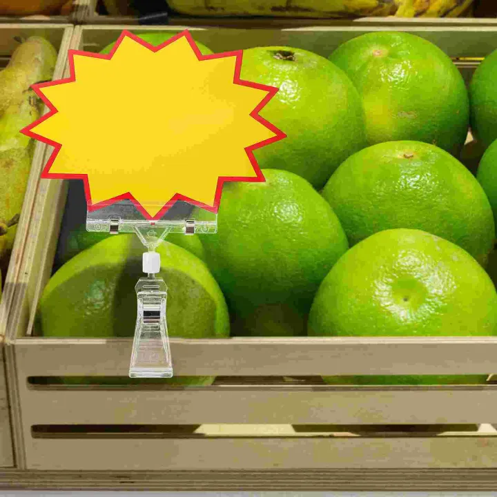 %E3%80%90Exclusive%20Offer%E3%80%91Pop%20Advertising%20Folder%20Boutique%20Supplies%20Price%20Tags%20Name%20Clips%20Yard%20Sale%20Acrylic%20Merchandise%20Sign%20Holder%20Price%20Display%20Holder%20-%20Image%204