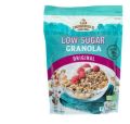 Crownfield Low Sugar Granola 500g. 