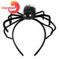 Halloween Headband Spooky Spider Headband Fun Halloween Hair Accessory for Ghost Festival Party Long Legged Spider Hair Band Party Props Halloween Costume Headband. 