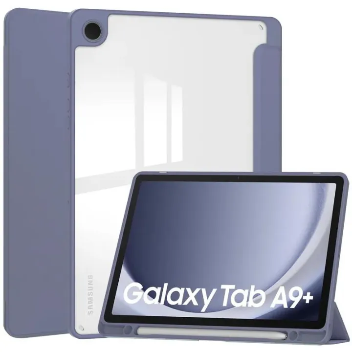 For%20Samsung%20Tab%20A9%20Plus%20Smart%20Case%20Pen%20Holder%20SM-X210%20SM-X215%20SM-X216B%20Clear%20Acrylic%20Back%20Cover%20For%20Galaxy%20Tab%20A9%20Plus%2011%20Case%20-%20Image%203