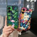 Cover Back Cover Phone Case For Redmi Note13 Pro China/Global/Xiaomi POCO X6 5G Shockproof Full wrap Waterproof Cartoon. 