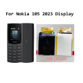 Nokia 105 2023 Display LCD Display Screen Replacement Part. 