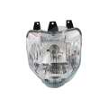 Headlight Assy For Yamaha Fz Version 2. 