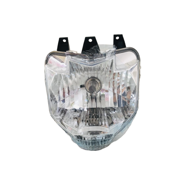 Headlight Assy For Yamaha Fz Version 2