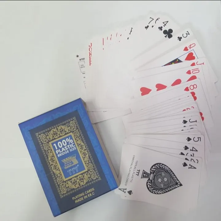 777%20Poker%20Plastic%20Playing%20Cards%20with%20Case-%20100%25%20PVC%20Waterproof%20Casino%20Quality%2054%20Cards%20-%20Image%2010