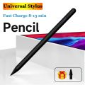 HOT Fast Charging Stylus Pencil for Realme Pad X 10.95| for Realme Pad 10.4 Pad Mini 8.7 for OPPO Pad 2 Pad Air 10.36 11 inch Capacitive Touch Screen Pencil. 