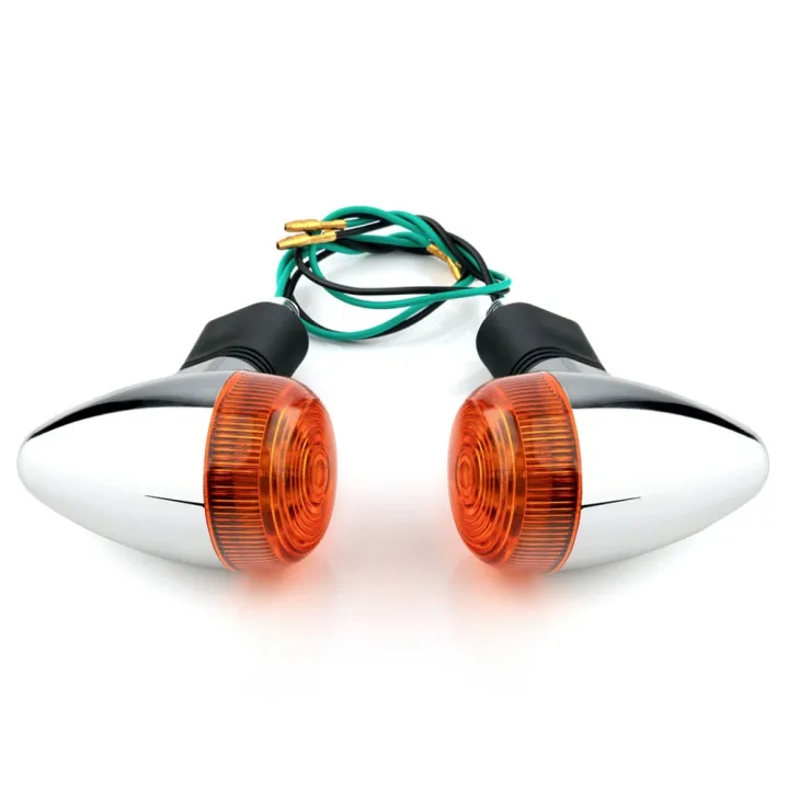 2PCS%20Motorcycle%20Front%20Turn%20Signal%20Amber%20Blinker%20Indicator%20for%20Suzuki%20Bandit%20250%20400%2074A/75A/77A%20for%20Yamaha%20XV250%20-%20Image%203