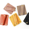 Wrap Stroller Luggage Handle Wrap Leather Shoulder Strap Pad Cover Suitcase Grip Protective Luggage Bag Handle. 