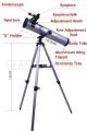 High Quality Reflective Astronomical Telescope Night Vision F70076. 