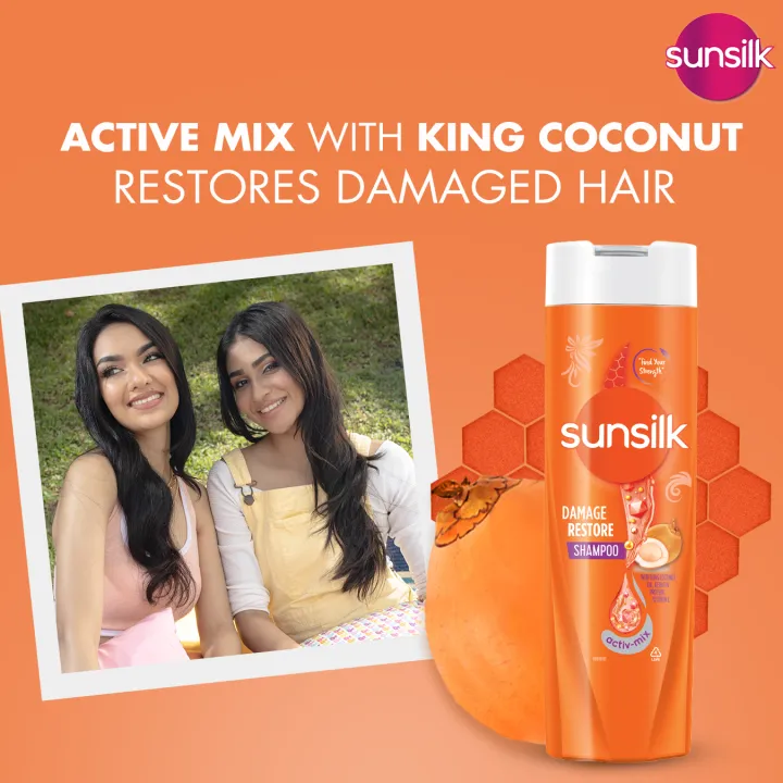 Sunsilk%20Damage%20Restore%20Shampoo,%20180ml%20-%20Image%205