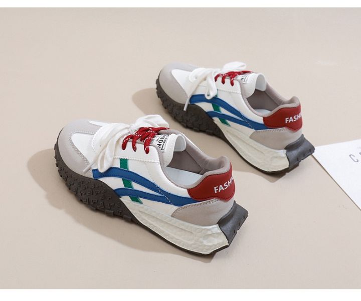 Women's%20Flat%20Casual%20White%20Shoes%202025%20Summer%20New%20Versatile%20Shoes%20Women's%20Non-Slip%20Shoes%20Forrest%20Gump%20Sneaker%20-%20Image%202