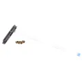 HDD Cable for HUAWEI Matebook D15 2020 Laptop SATA Hard Drive HDD Connector Flex Cable 2.5Inch HDD/SSD. 
