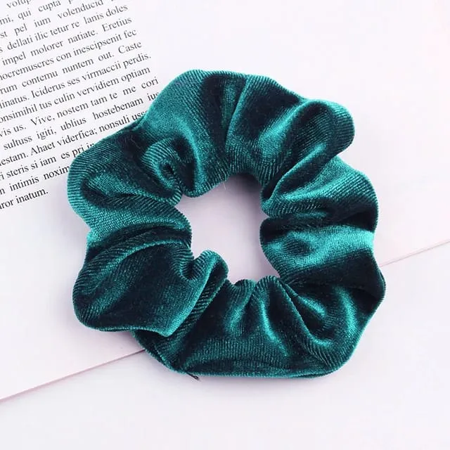 4%20Pcs%20Hair%20Scrunchies%20Elastic%20Hair%20Bands%20Scrunchy%20Hair%20Ties%20Ropes%20Scrunchie%20Hair%20Band%20for%20Women%20or%20Girls%20Hair%20Accessories%20-%204%20Assorted%20Colors%20Scrunchies%20(Mixed%20Color)%20-%20Image%206