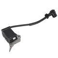 Ignition Coil Chainsaw Parts Trimmer 2500 25Cc Chainsaw Spares For Garden Power Tools. 