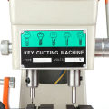 KOGEEK 220V Key Duplicating Machine 150W Key Reproducer Reproducing Cutter Cutting Engrave Machine EU Plug. 