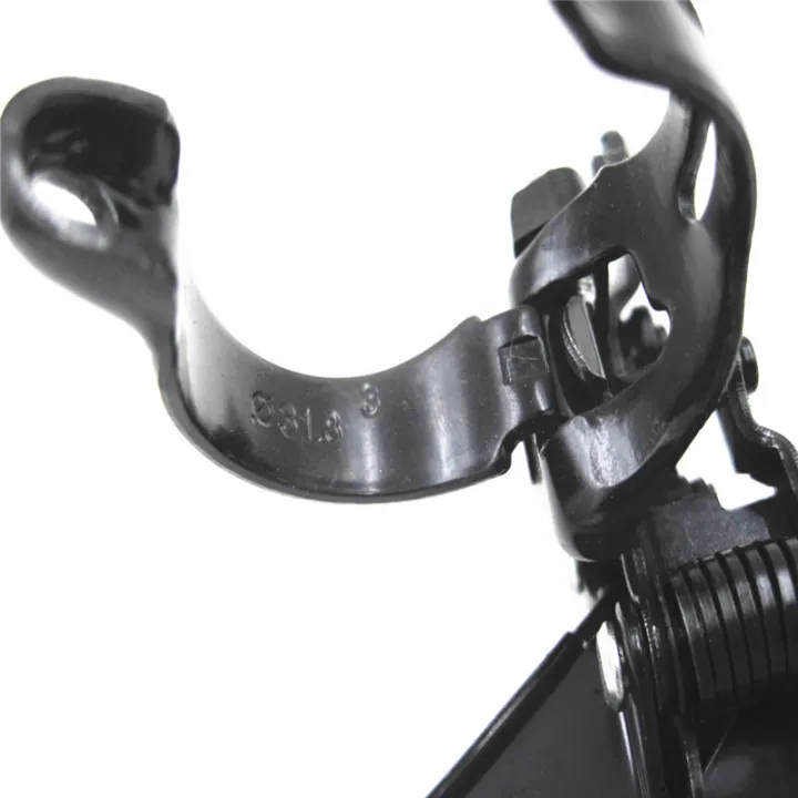 %E3%80%90Storewide%20Sale%E3%80%91%20FD-TZ30%206/7%20Speed%20MTB%20Mountain%20Bike%20Bicycle%20Front%20Derailleur%2031.8%20Top/Down%20Pull%20YINGYING%20-%20Image%203