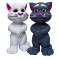 4 In 1 Intelligent Talking Tom Cat For Kids. 