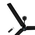 BUNDLE OFFER -Atomberg Renesa  -1400mm BLDC Ceiling Fan with Remote Control |3 Years Warranty ( 2 PREMIUM FANS). 