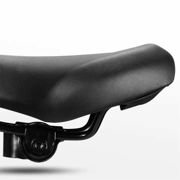 RockBros%20Bicycle%20Seat%20MTB%20Bike%20Saddle%20PU%20Leather%20Comfortable%20-%20Image%204