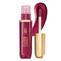 FACES CANADA Comfy Matte Liquid Lipstick - Any Day Now 04 (Red), 3 ml | Comfortable 10HR Longstay | Intense Matte Color | Almond Oil & Vitamin E Infused | Super Smooth | No Dryness | No Alcohol(FROM IND)JEZ. 