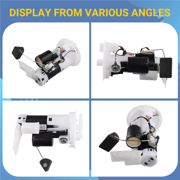 JAERBEE%2077020-06010%20SP9157M%20Fuel%20Pump%20Assembly%20Fuel%20Pump%20Module%20for%201997-2003%20-%20Image%206