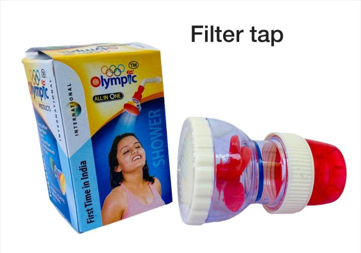 Olympic%20Tap%20Shower%20Head/Water%20Softner/Basin%20Shower%20with%20Cock%20Attachment%20-%20Image%203