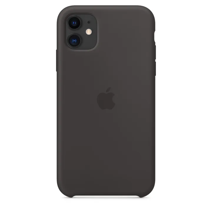 Super%20Premium%20Silicone%20Case%20For%20iPhone%2011%20Back%20Cover%20With%20Logo%20Official%20Luxury%20Plain%20Textured%20Protective%20Silicon%20Case%20For%20Girls%20Boys%20-%20Image%205