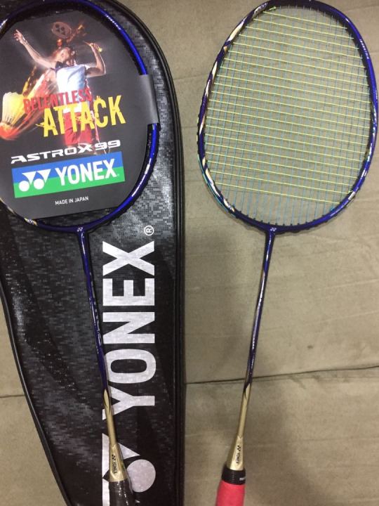 New%20ASTROX%2099%20Blue%20High%20TentionBadminton%20Racket%2030LBS%20-%20Image%205