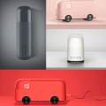 Portable 10000mAh Cute London Bus Power Bank 10000mAh Charger Fast Charging for IPhone and Other Android Mobile Phones. 