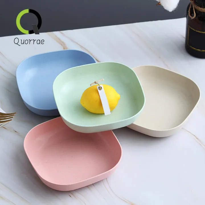 Quorrae%20Food%20Container%20Heat-resistant%20Household%20Salad%20Noodle%20Rice%20Bowls%20-%20Image%204