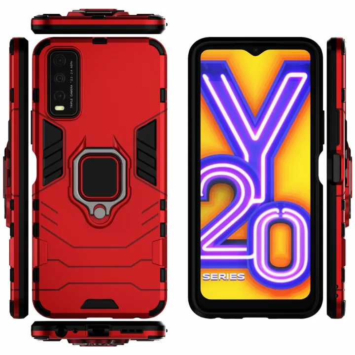 For%20Vivo%20Y20%20Case%20V2029%20Car%20Shockproof%20Magnetic%20Ring%20Armor%20Phone%20Cover%20For%20Vivo%20Y20i%20Case%206.51%20V2027%20V2032%20Y%2020%20Coque%20Funda%20-%20Image%208